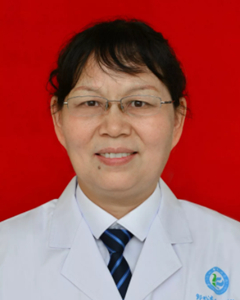 张玉华