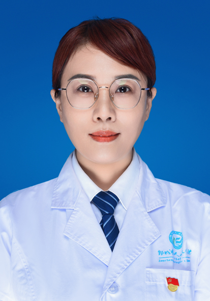 李颖