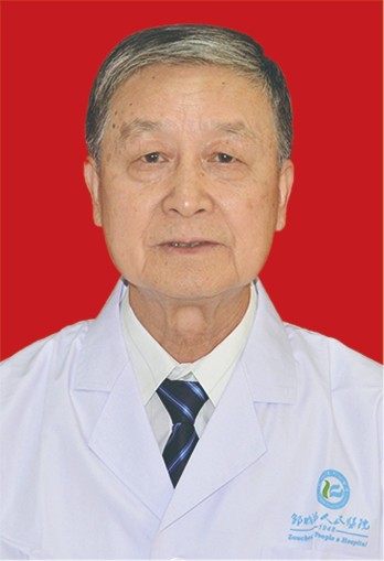 贾振郡